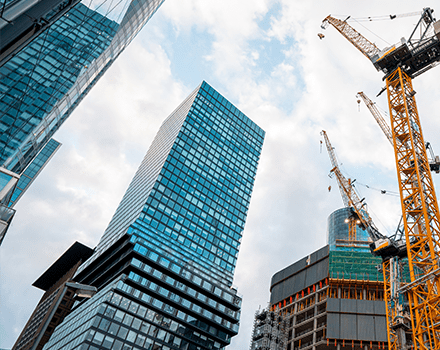 امور پیمانکاری 