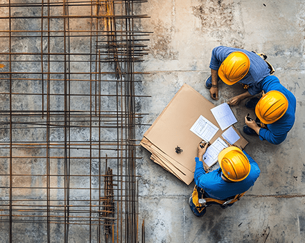 سازه‌های فلزی 