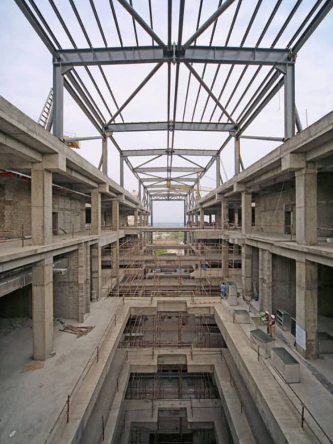 میکامال کیش