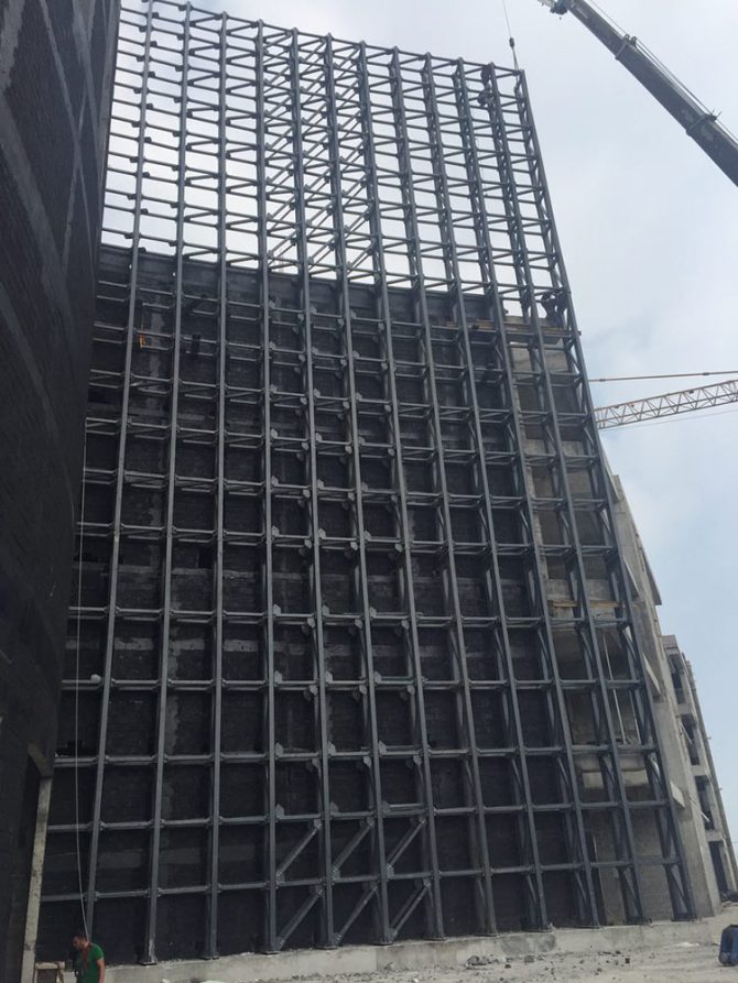 میکامال کیش